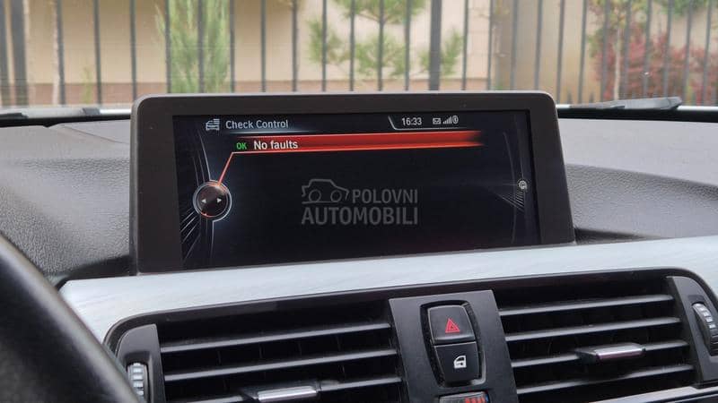 BMW 420 F36 Gran Coupe