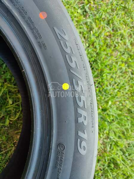 Davanti 255/55 R19 Letnja