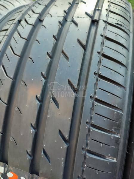 Davanti 255/55 R19 Letnja