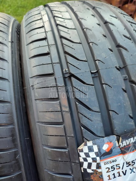 Davanti 255/55 R19 Letnja