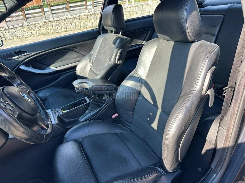 BMW 330 Ci M Clubsport