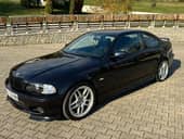 BMW 330 Ci M Clubsport