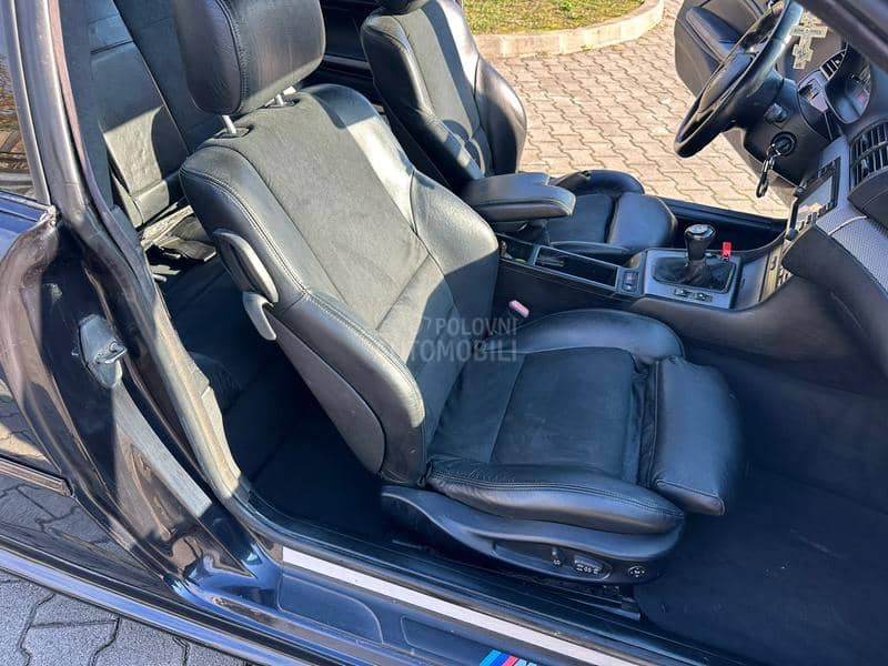 BMW 330 Ci M Clubsport