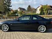 BMW 330 Ci M Clubsport