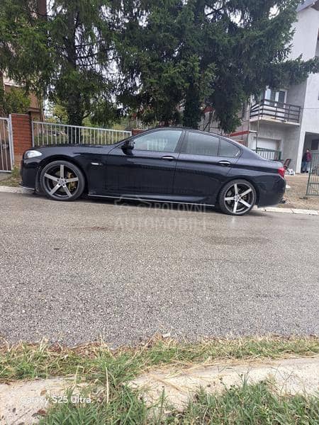 BMW 535 3.0
