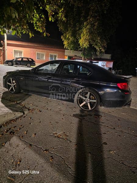 BMW 535 3.0