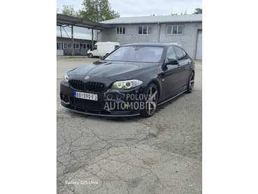 BMW 535 3.0