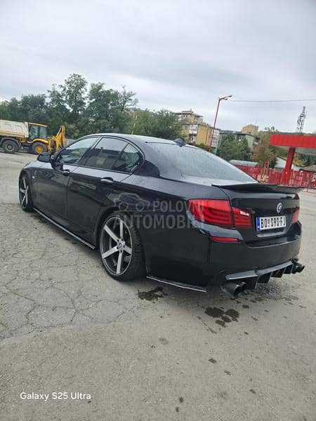 BMW 535 3.0