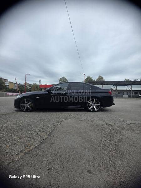BMW 535 3.0