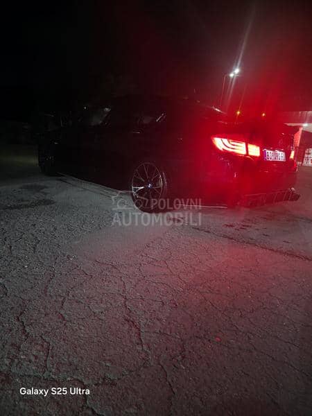 BMW 535 3.0