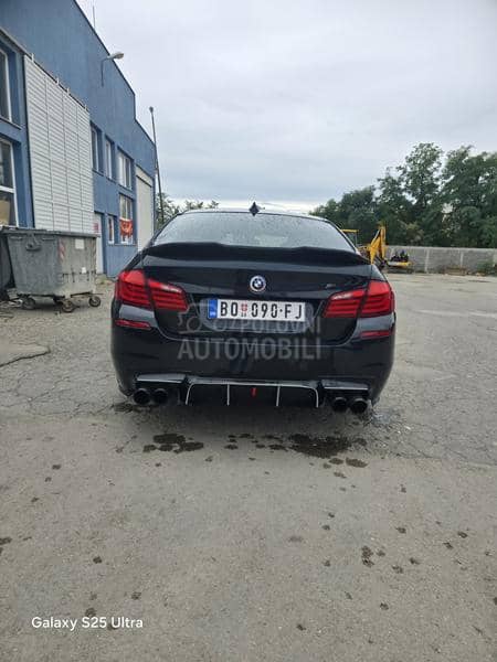 BMW 535 3.0
