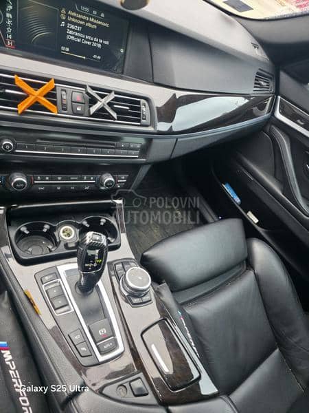 BMW 535 3.0