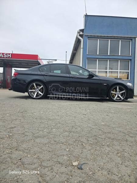 BMW 535 3.0