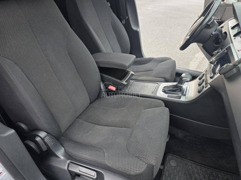 Volkswagen Passat B6 