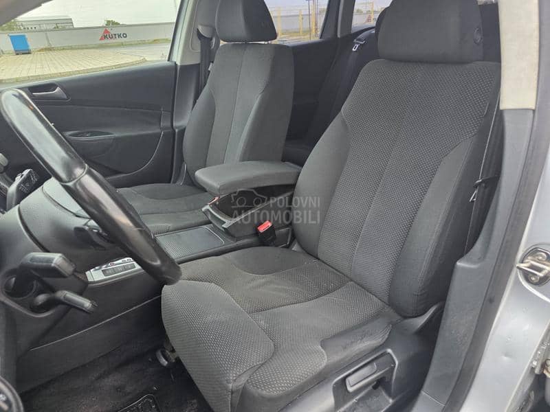 Volkswagen Passat B6 