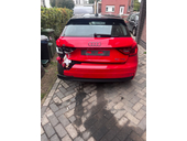 Audi A1 1.0T 30TFSI