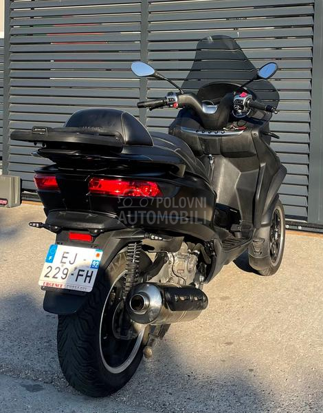 Piaggio Mp3 na B