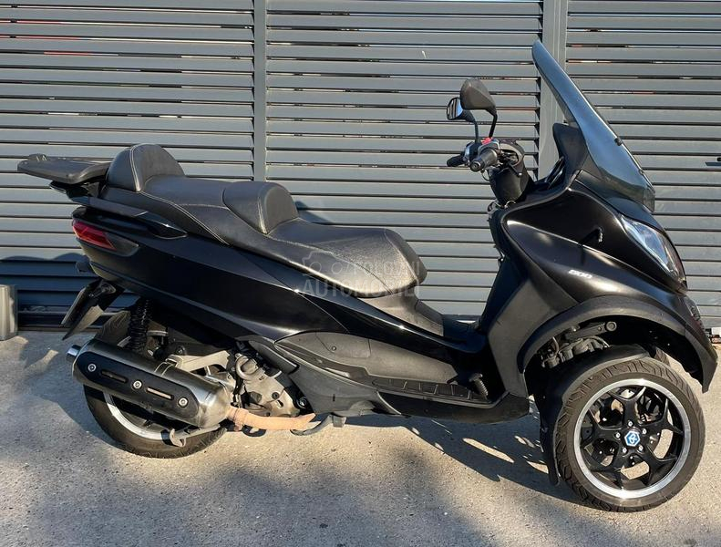 Piaggio Mp3 na B