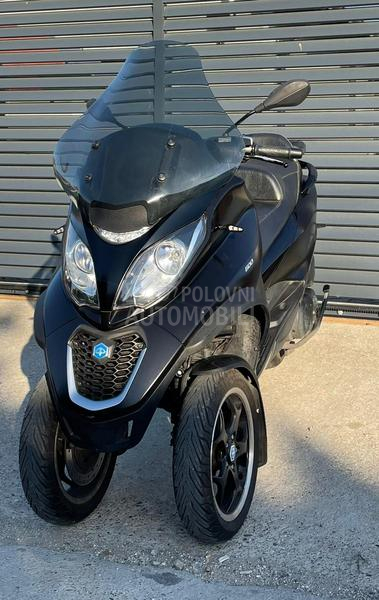 Piaggio Mp3 na B