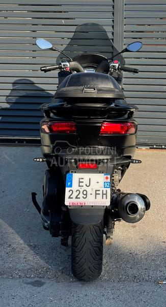 Piaggio Mp3 na B