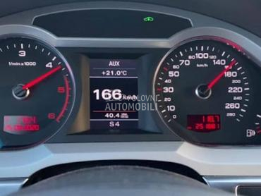 bord za Audi A3, A4, A4 Allroad ...