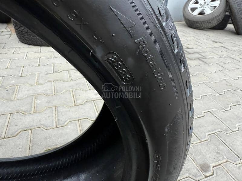 Hankook 315/35 R21 Zimska
