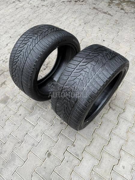 Hankook 315/35 R21 Zimska