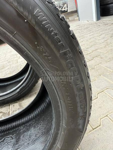 Hankook 315/35 R21 Zimska