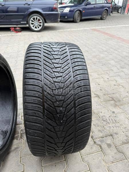 Hankook 315/35 R21 Zimska