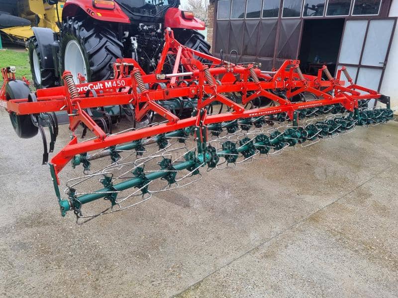 Vogel Noot Vibro cult 4.5 m