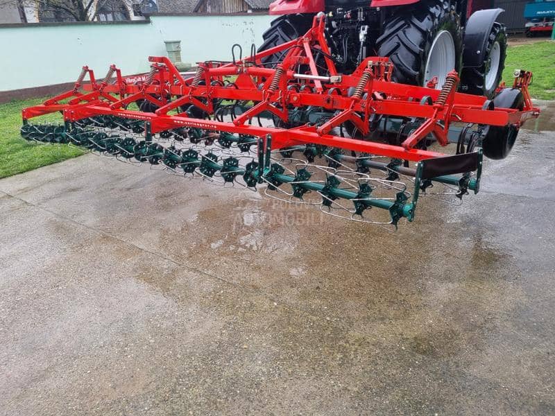 Vogel Noot Vibro cult 4.5 m