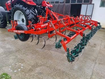 Vogel Noot Vibro cult 4.5 m