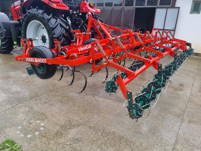 Vogel Noot Vibro cult 4.5 m