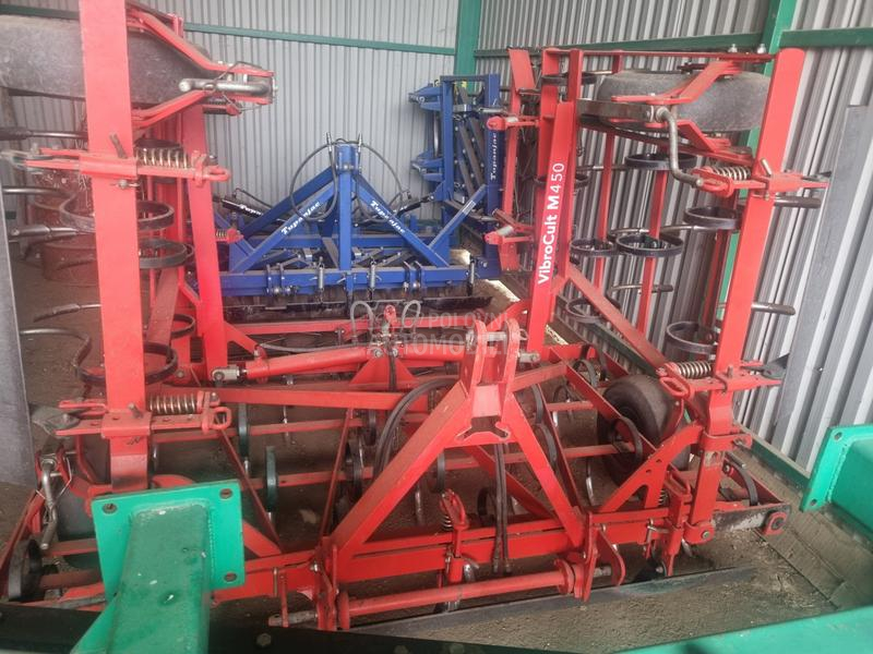 Vogel Noot Vibro cult 4.5 m