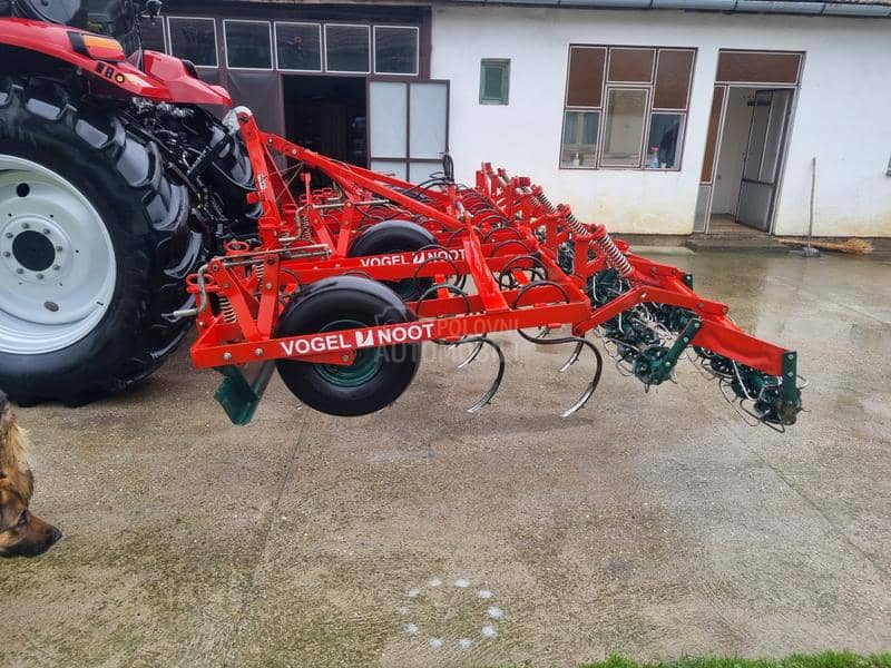 Vogel Noot Vibro cult 4.5 m