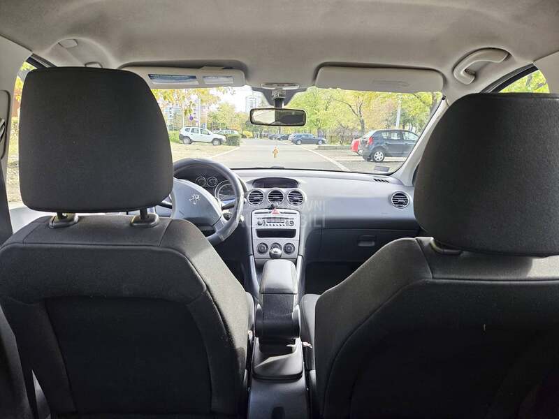 Peugeot 308 1.6 HDI