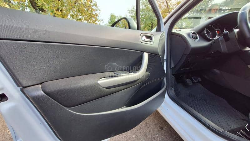 Peugeot 308 1.6 HDI