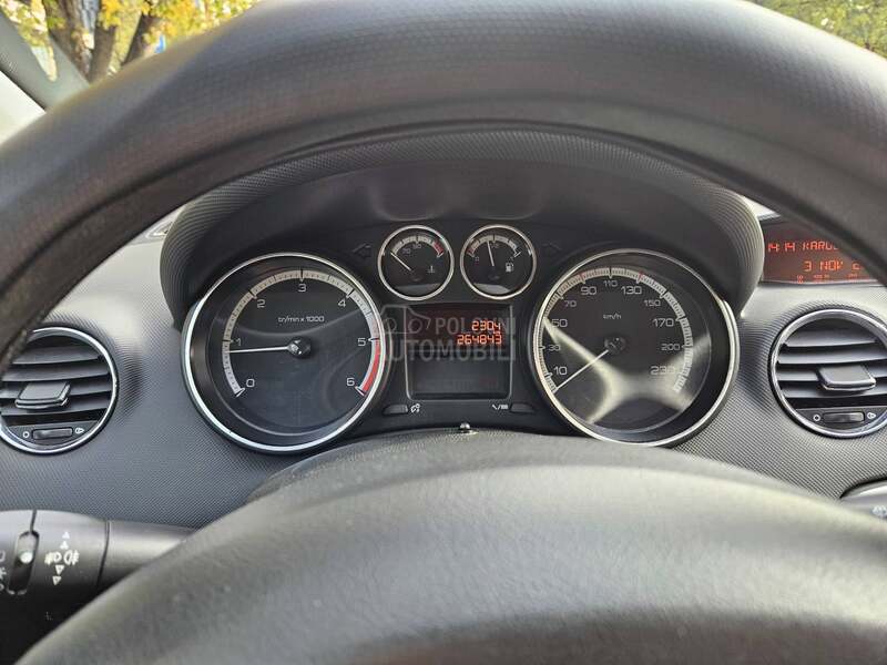 Peugeot 308 1.6 HDI