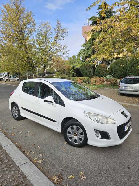 Peugeot 308 1.6 HDI