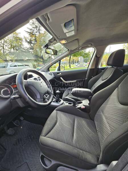 Peugeot 308 1.6 HDI