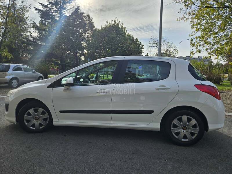 Peugeot 308 1.6 HDI