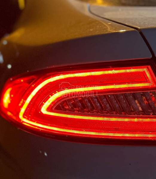 Jaguar XF 2.2 disel LUXURY