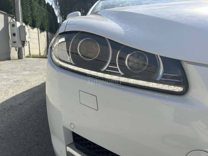 Jaguar XF 2.2 disel LUXURY