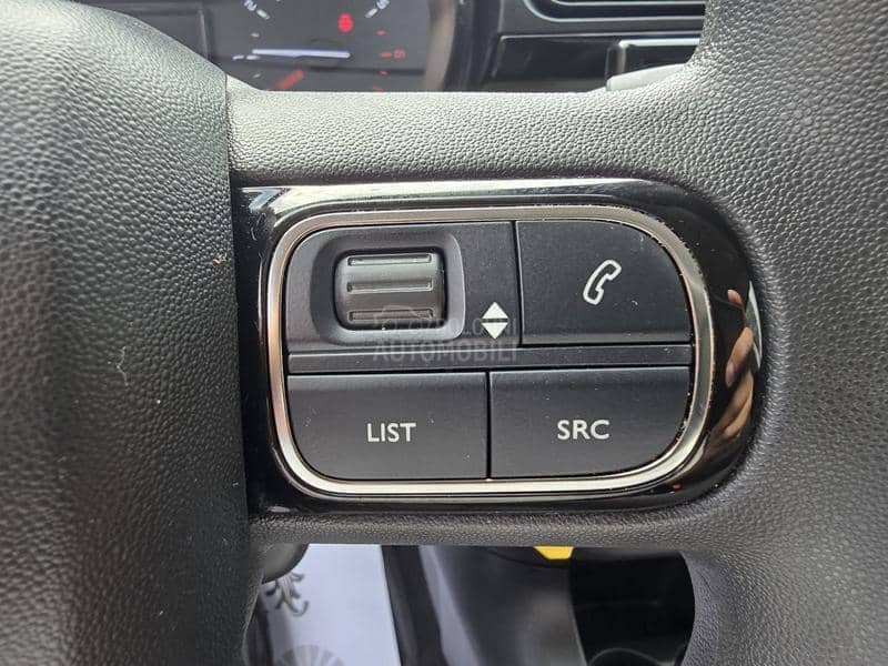 Citroen C3 1.2B