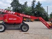 JLG 600AJ NAJAM/PRODAJA