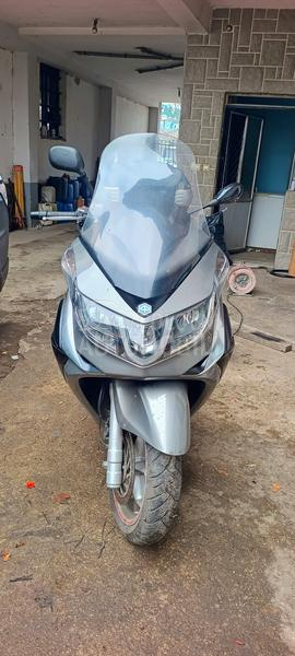 Piaggio x10 executive 500