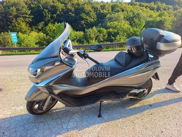 Piaggio x10 executive 500