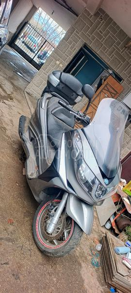 Piaggio x10 executive 500