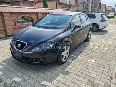 Seat Leon 2.0TDI -  kompletan auto u delovima