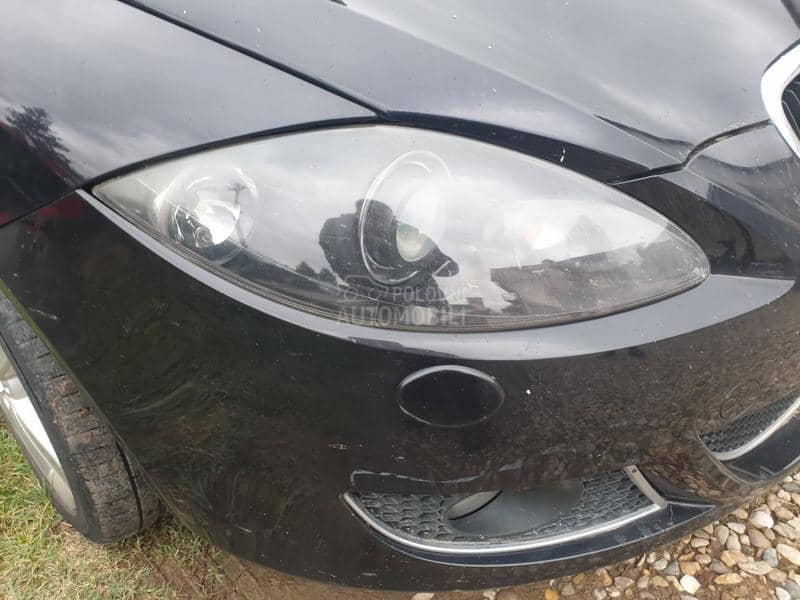 Seat Leon 2.0TDI -  kompletan auto u delovima